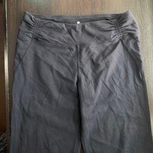 Jogging Capris for Her